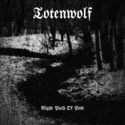 Totenwolf : Night Path of Pest